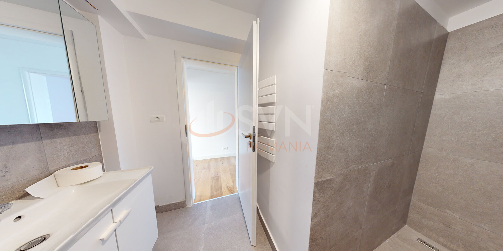 Apartament, 3 camere Bucuresti/Timpuri Noi