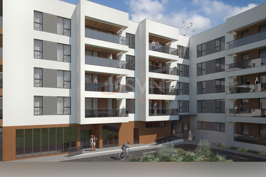 Apartament, 3 camere Bucuresti/Pipera