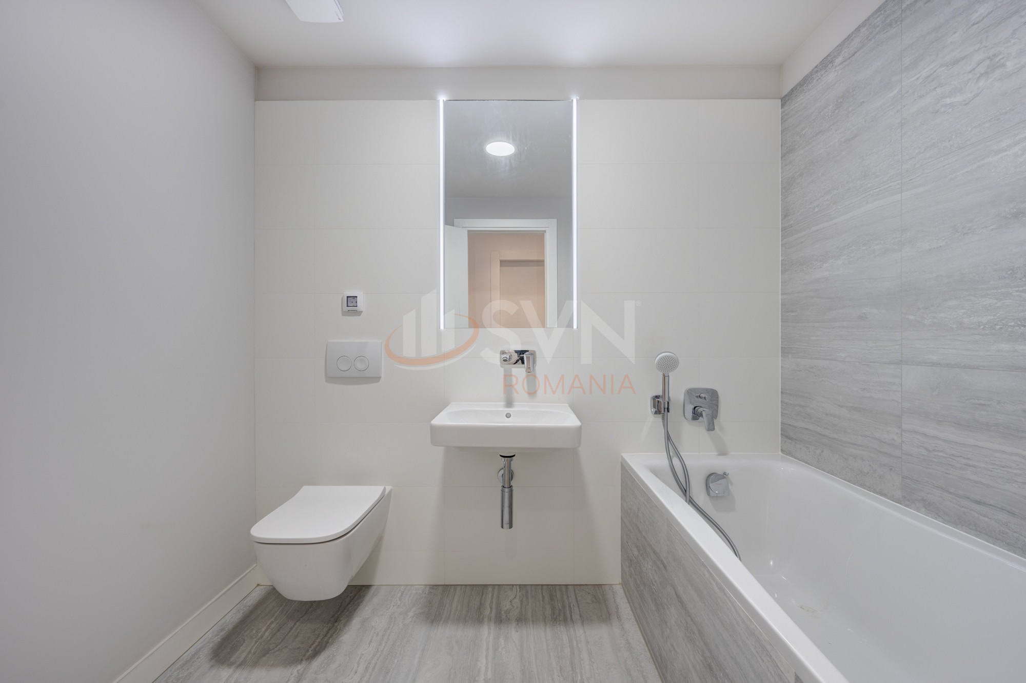 Apartament, 3 camere Bucuresti/Aviatiei