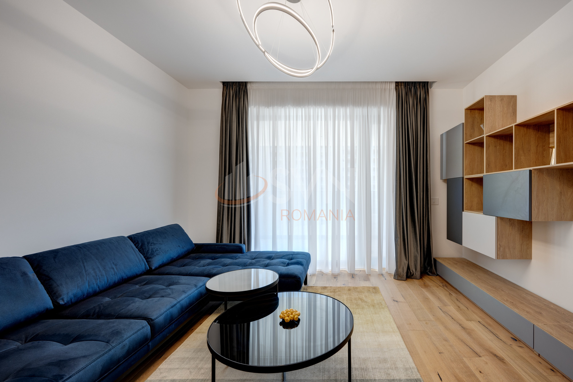 Apartament, 3 camere Bucuresti/Aviatiei