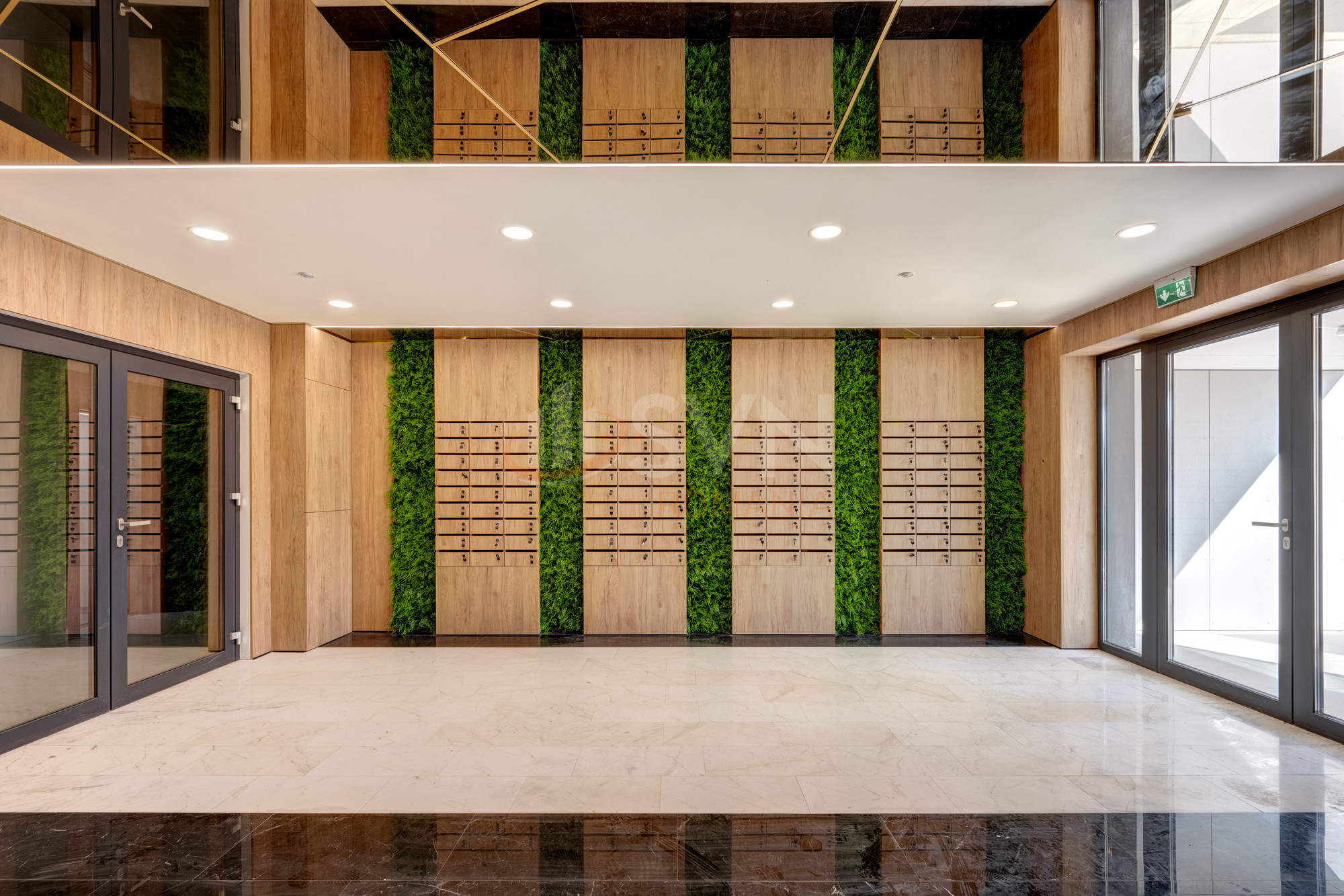 Apartament, 3 camere Bucuresti/Aviatiei