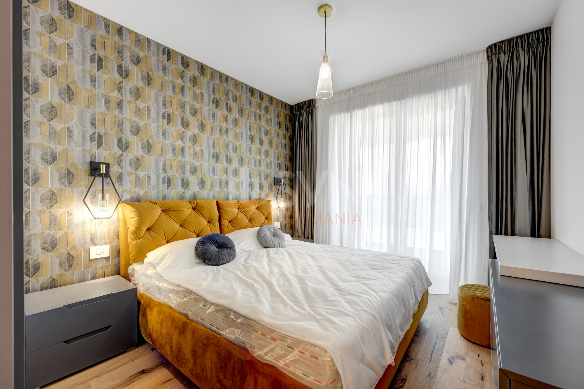 Apartament, 3 camere Bucuresti/Aviatiei