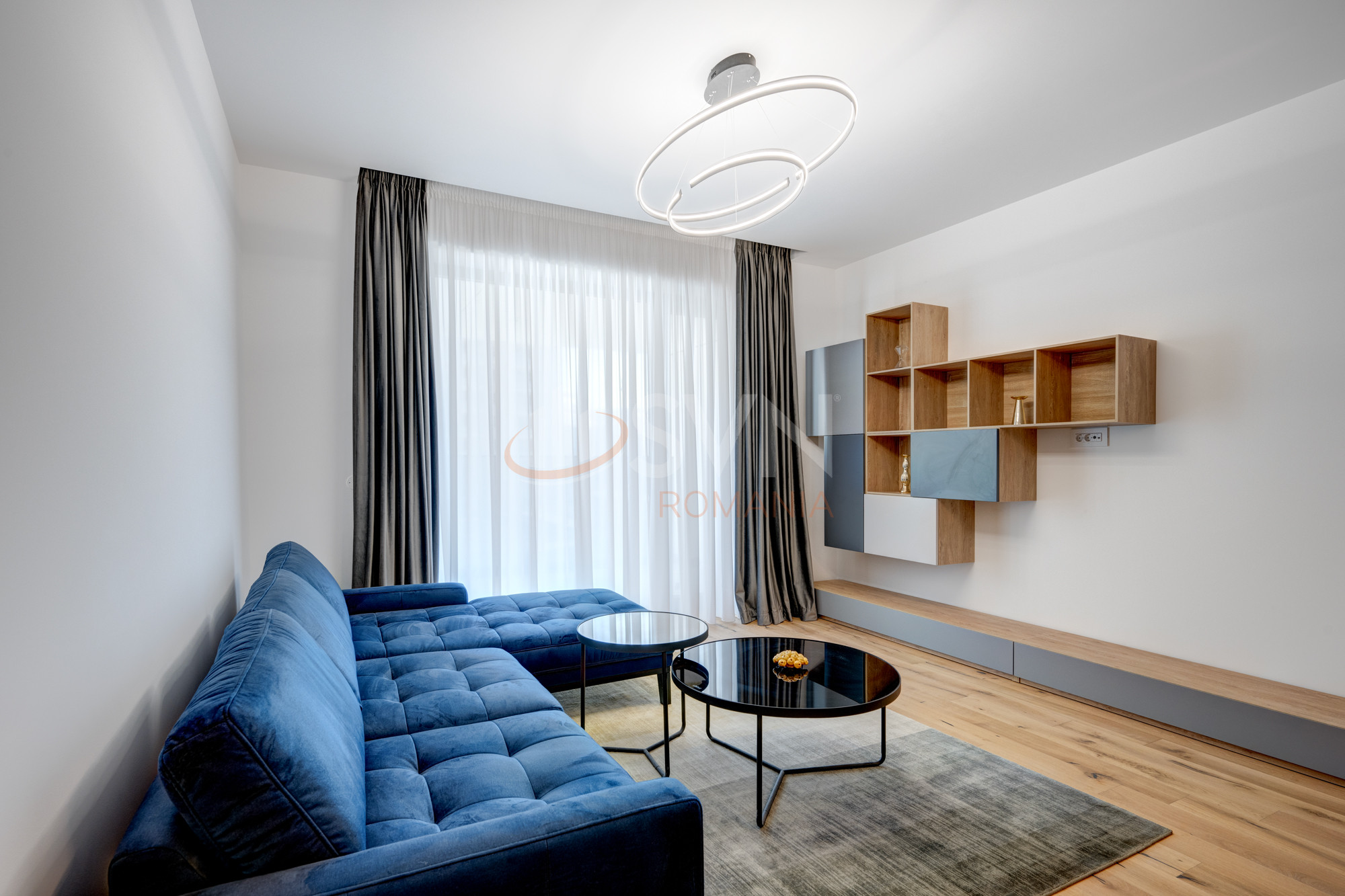 Apartament, 3 camere Bucuresti/Aviatiei