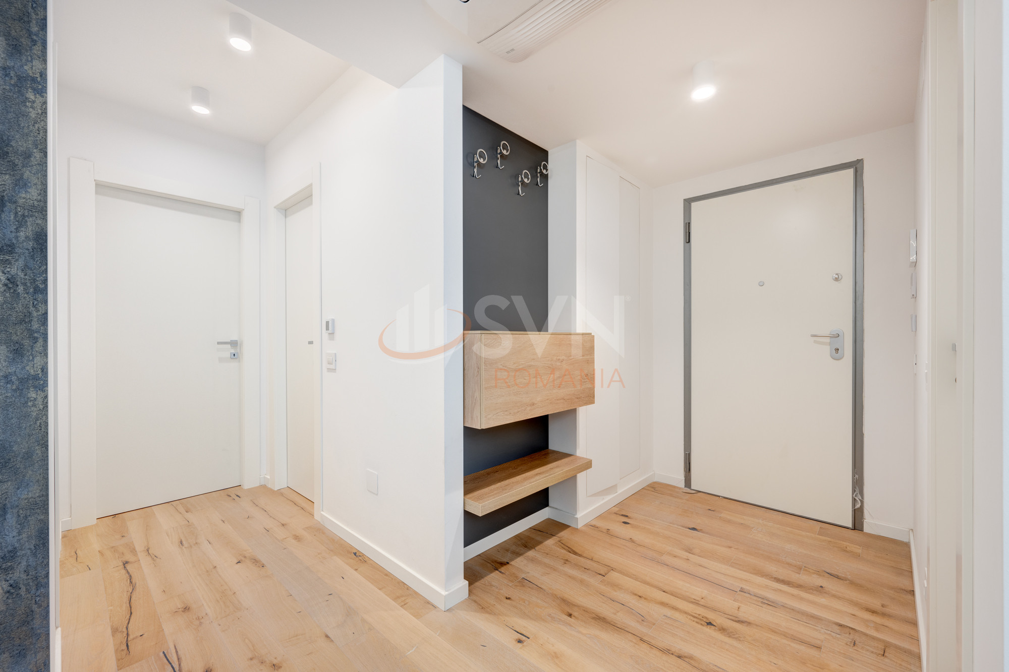 Apartament, 3 camere Bucuresti/Aviatiei