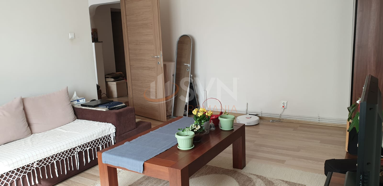 Apartament, 3 camere Cluj/Manastur