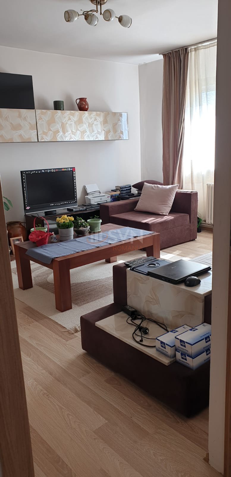 Apartament, 3 camere Cluj/Manastur