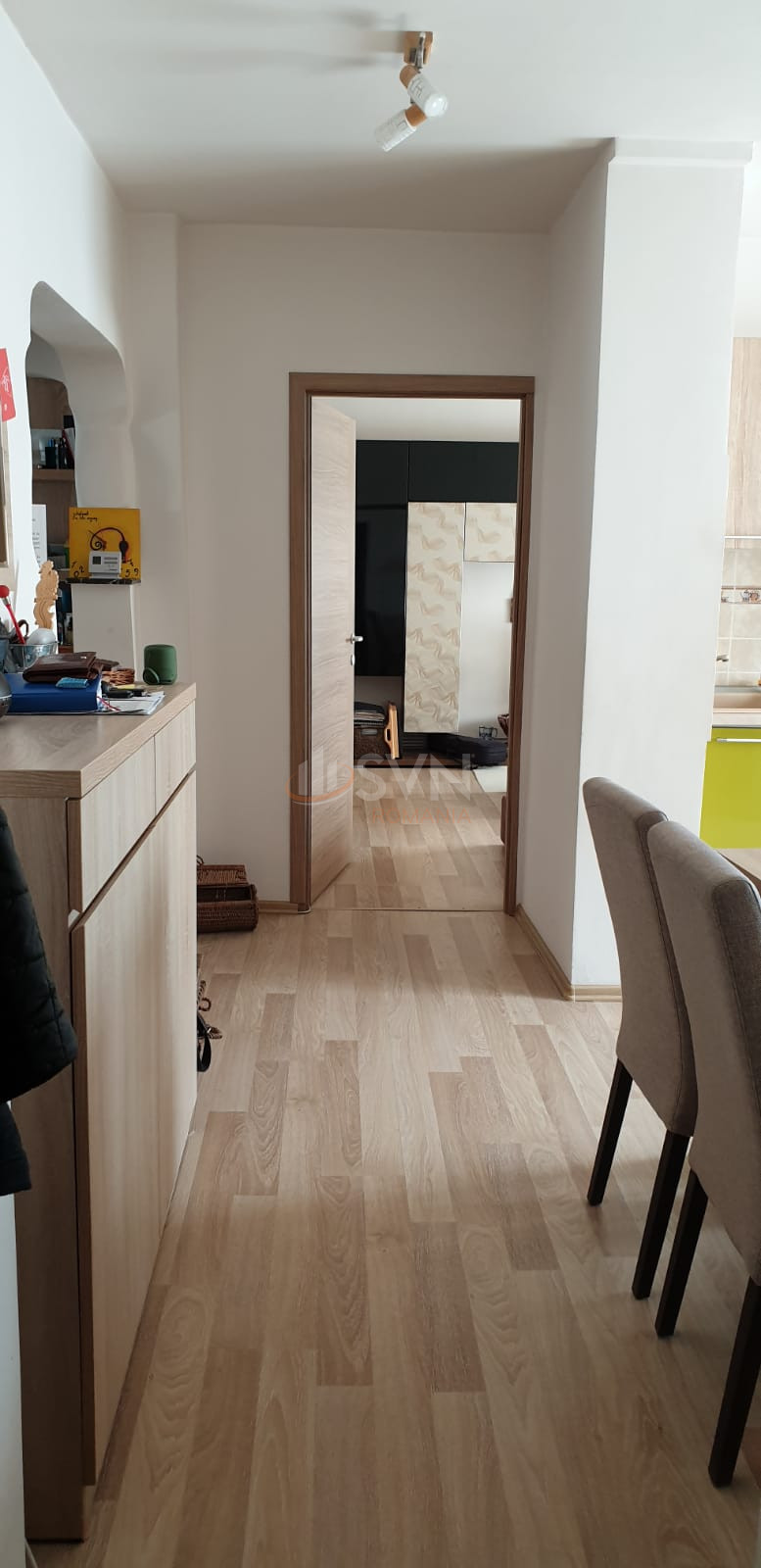 Apartament, 3 camere Cluj/Manastur