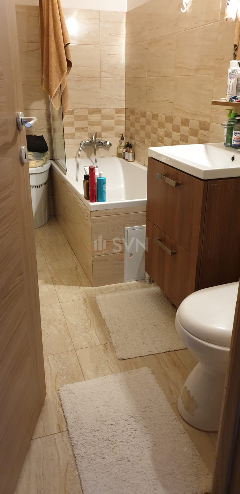 Apartament, 3 camere Cluj/Manastur