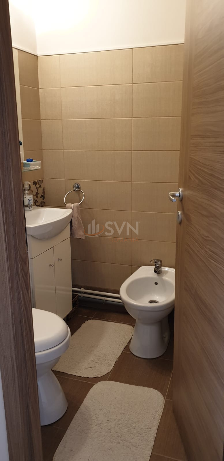 Apartament, 3 camere Cluj/Manastur