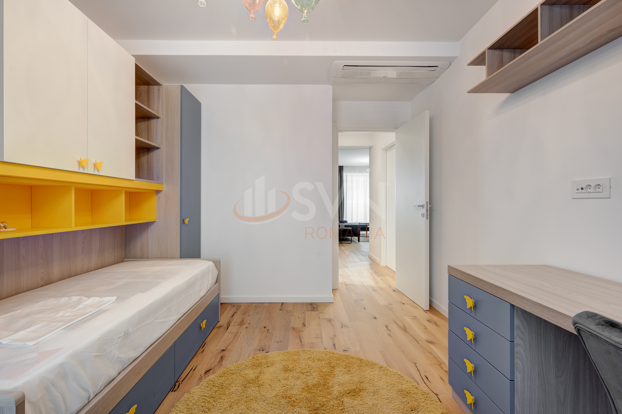 Apartament, 3 camere Bucuresti/Aviatiei