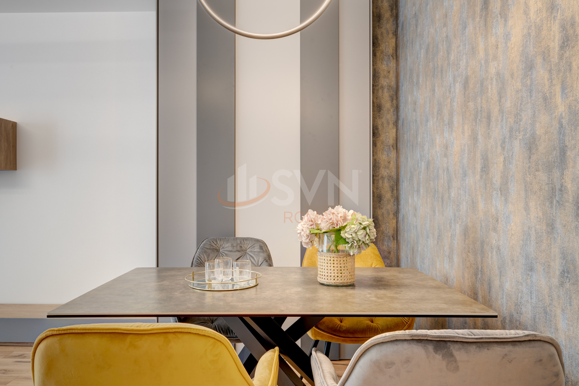 Apartament, 3 camere Bucuresti/Aviatiei