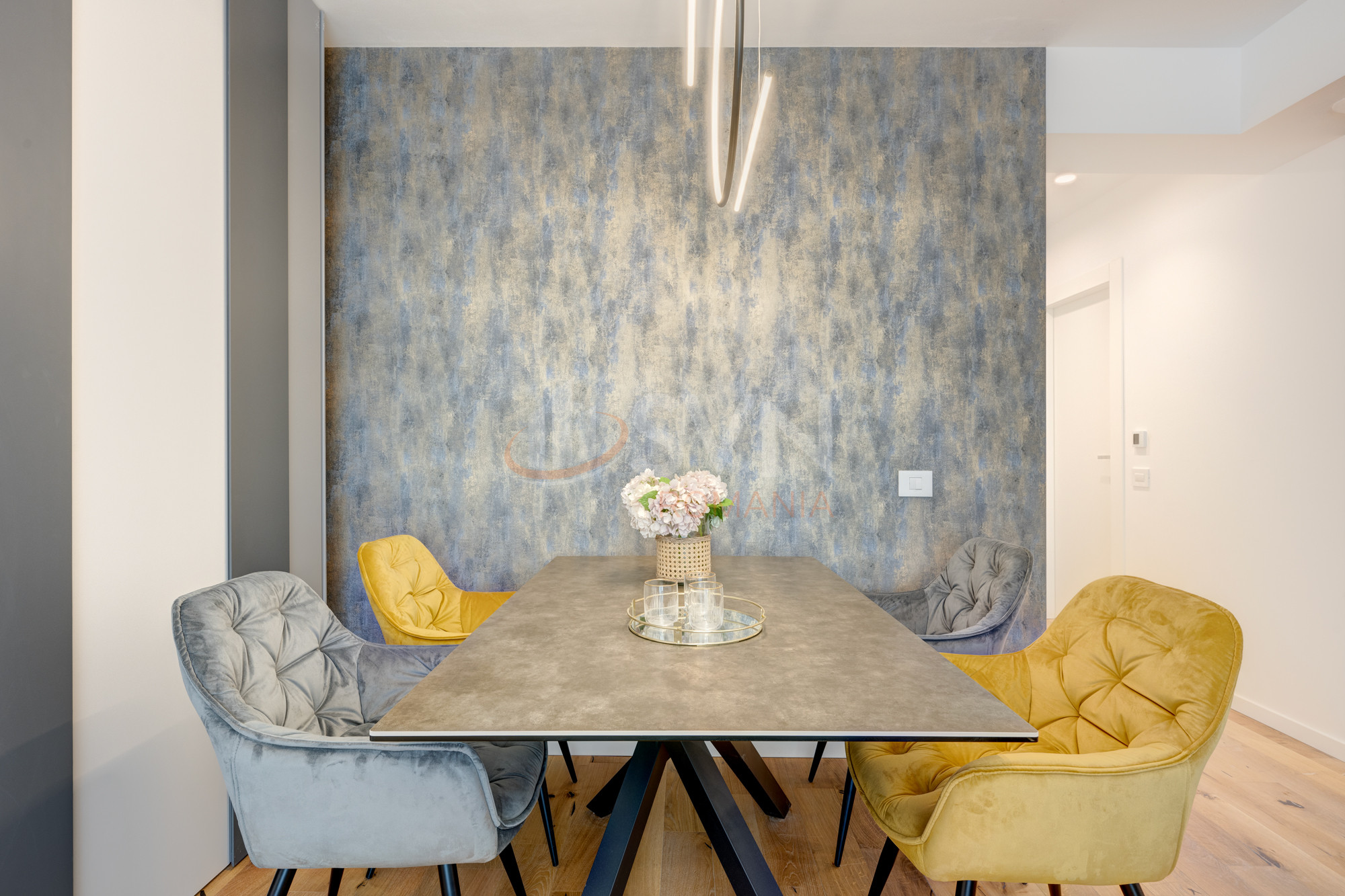 Apartament, 3 camere Bucuresti/Aviatiei