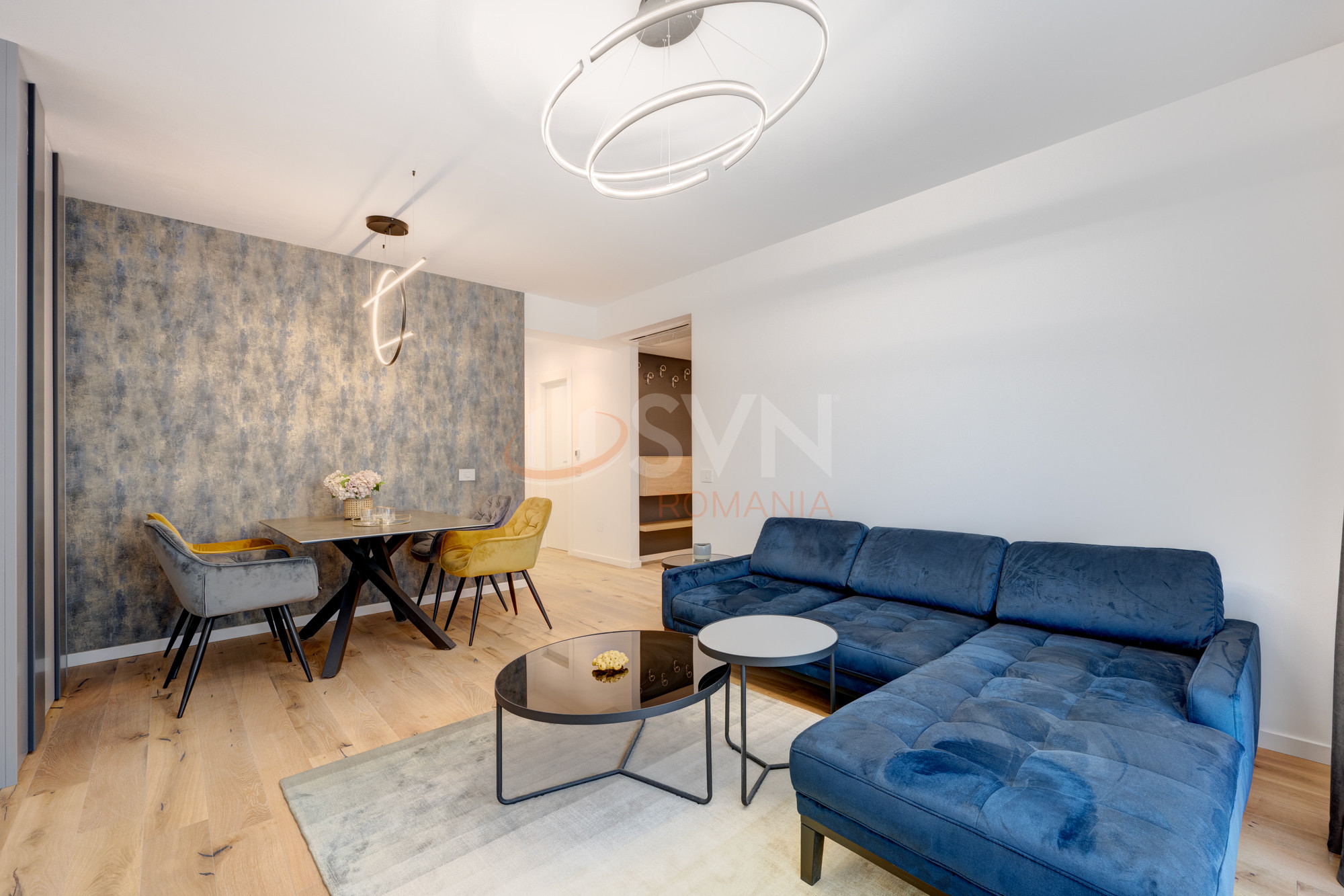 Apartament, 3 camere Bucuresti/Aviatiei