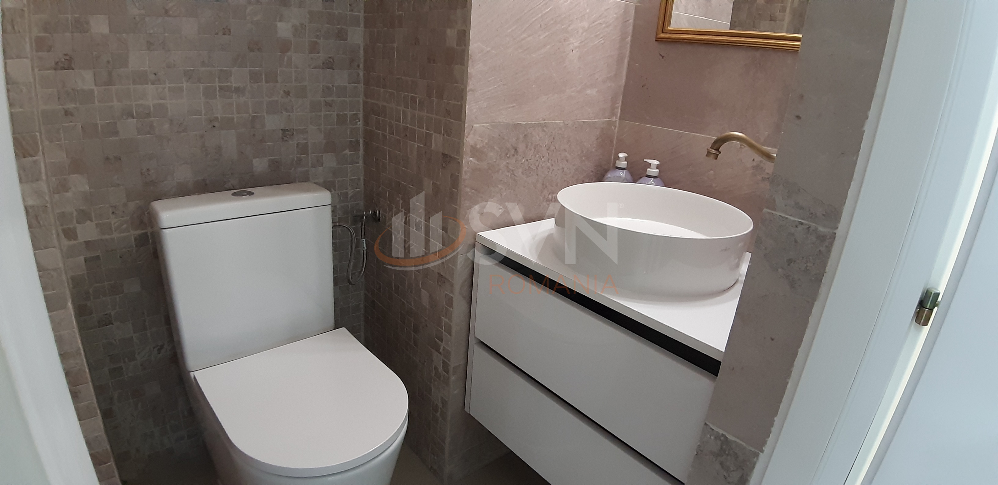 Apartament, 3 camere Bucuresti/Decebal