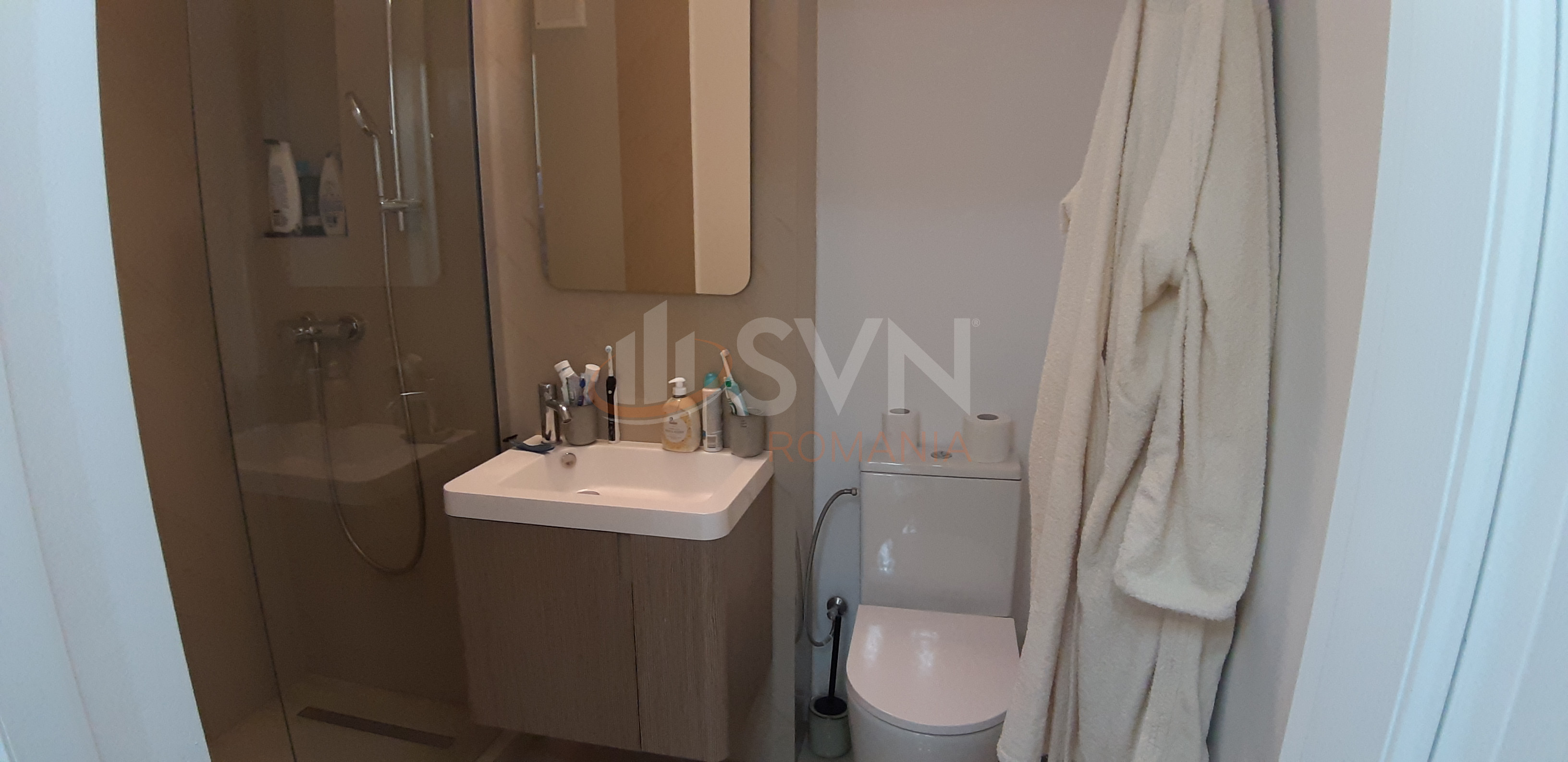 Apartament, 3 camere Bucuresti/Decebal