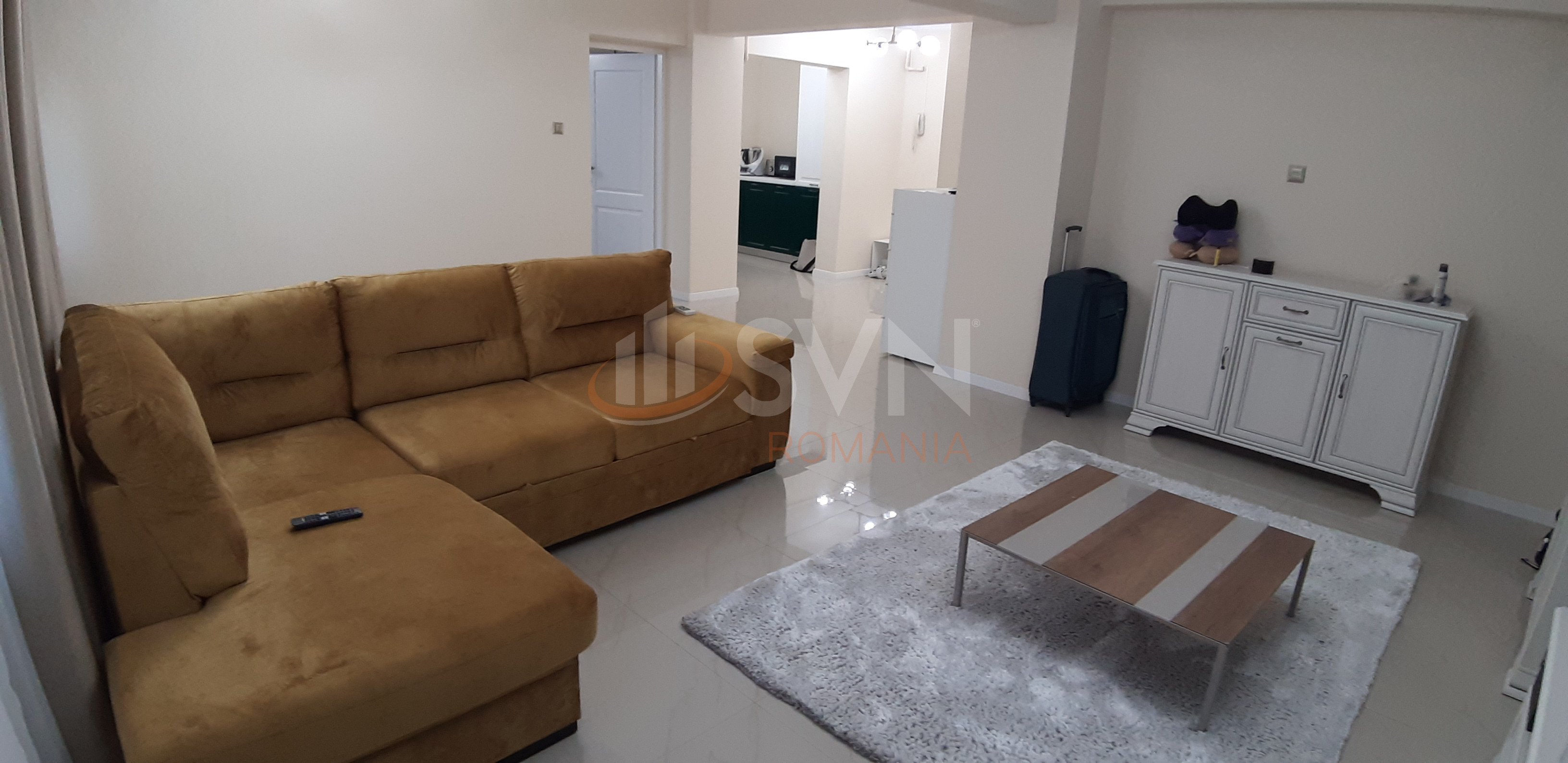 Apartament, 3 camere Bucuresti/Decebal