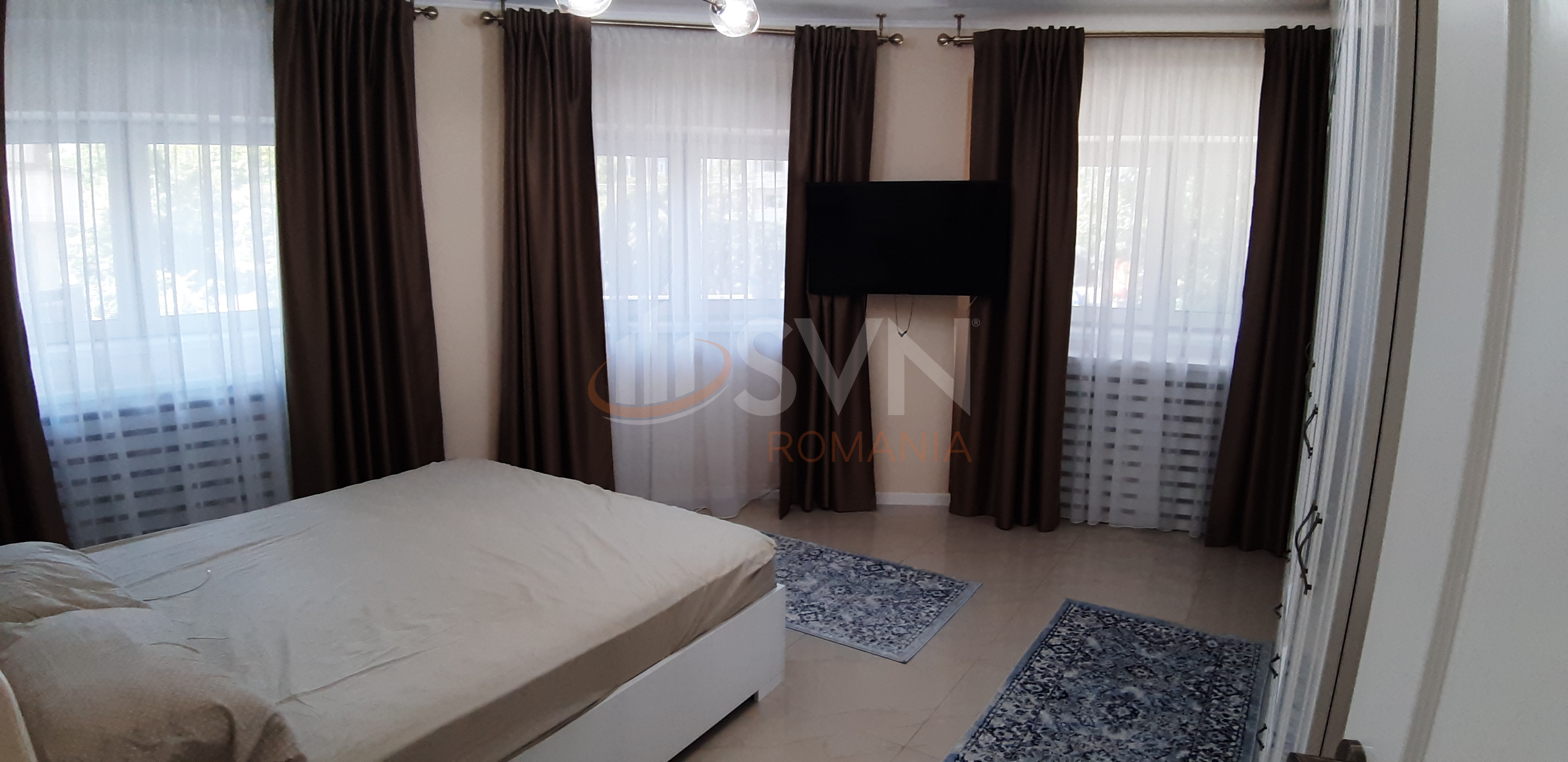 Apartament, 3 camere Bucuresti/Decebal