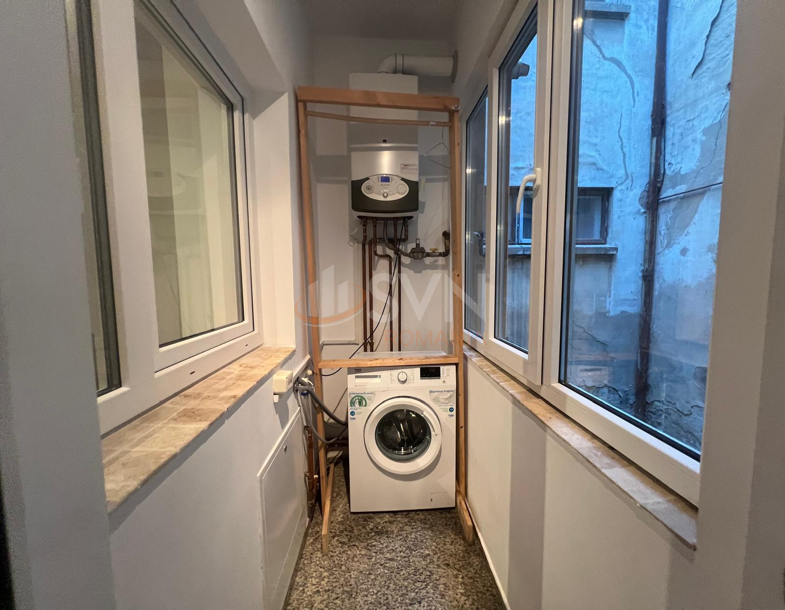 Apartament, 3 camere Bucuresti/Cotroceni