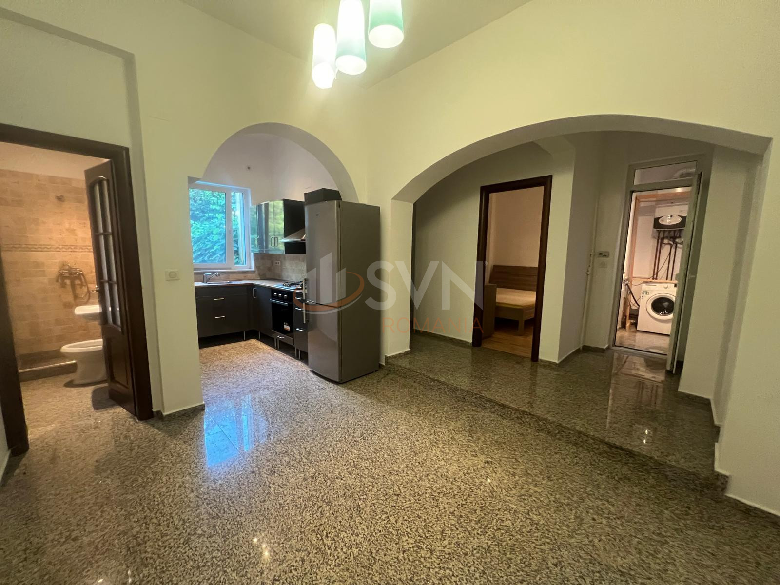 Apartament, 3 camere Bucuresti/Cotroceni