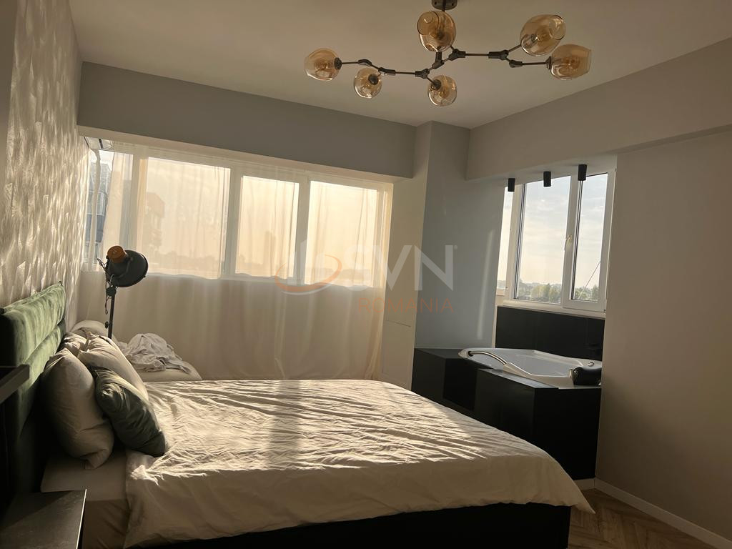 Apartament, 3 camere Bucuresti/Dorobanti