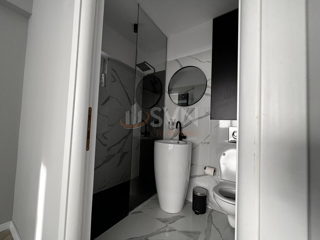 Apartament, 3 camere Bucuresti/Dorobanti