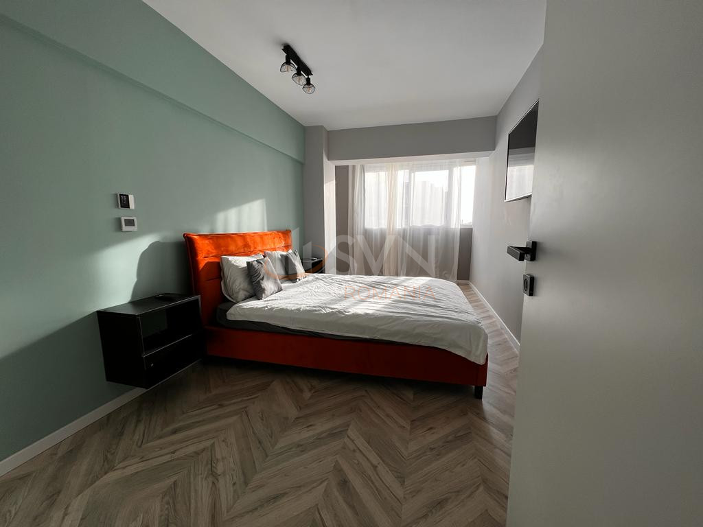 Apartament, 3 camere Bucuresti/Dorobanti