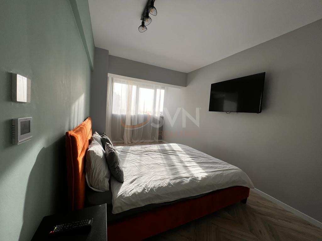 Apartament, 3 camere Bucuresti/Dorobanti