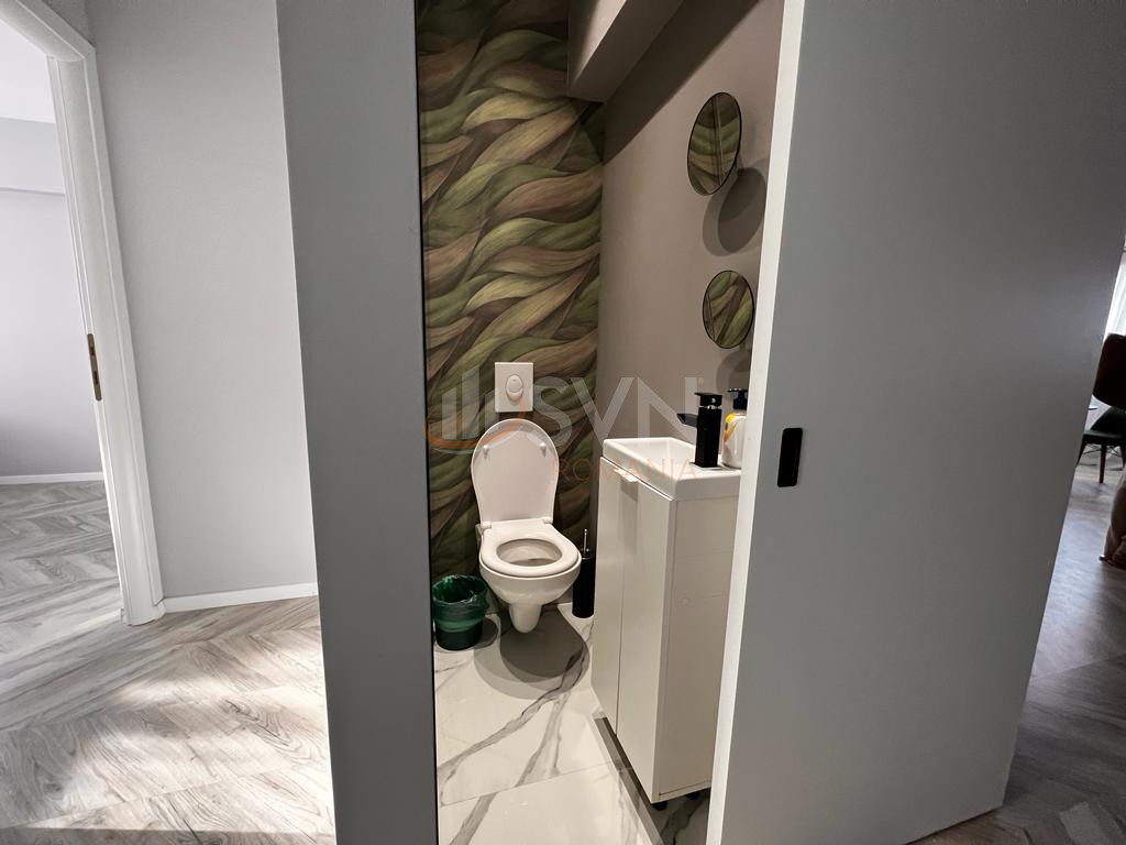 Apartament, 3 camere Bucuresti/Dorobanti