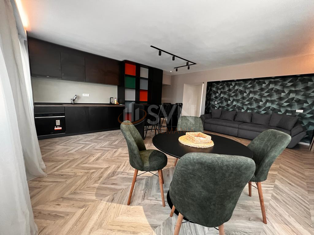 Apartament, 3 camere Bucuresti/Dorobanti