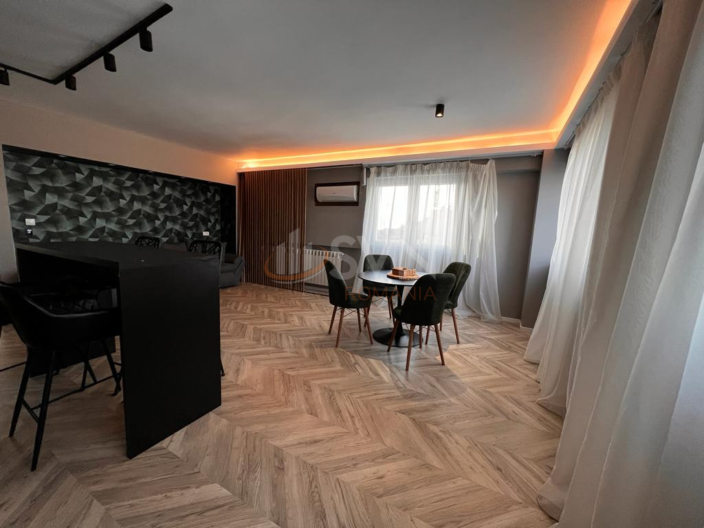 Apartament, 3 camere Bucuresti/Dorobanti
