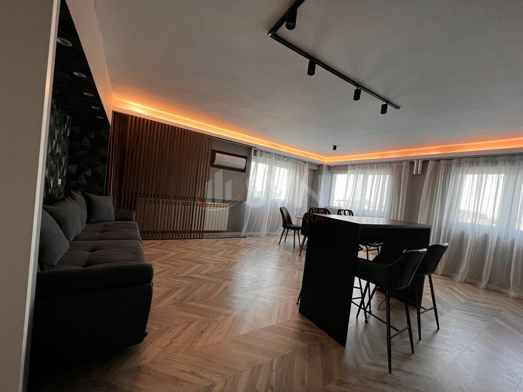 Apartament, 3 camere Bucuresti/Dorobanti