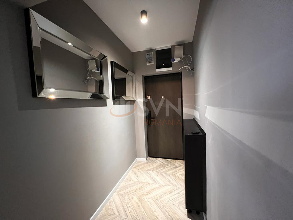 Apartament, 3 camere Bucuresti/Dorobanti