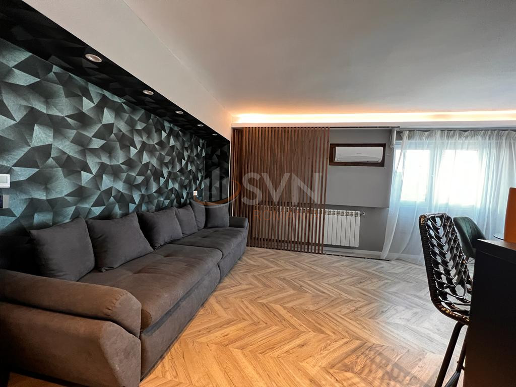 Apartament, 3 camere Bucuresti/Dorobanti