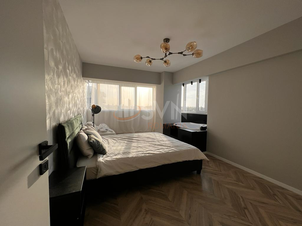 Apartament, 3 camere Bucuresti/Dorobanti