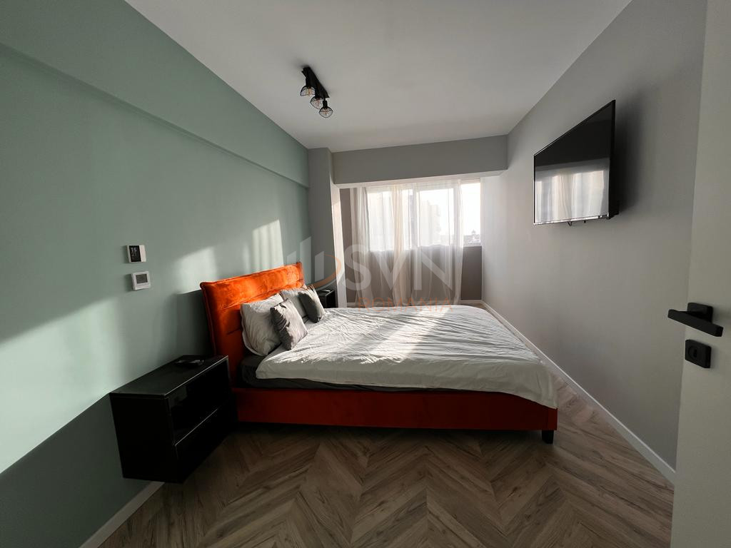 Apartament, 3 camere Bucuresti/Dorobanti