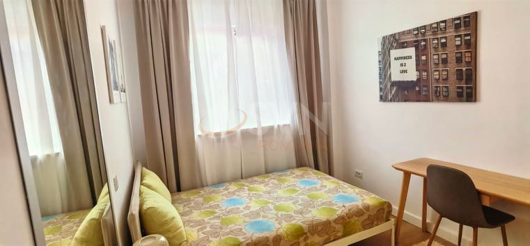 Apartament, 3 camere Bucuresti/Domenii