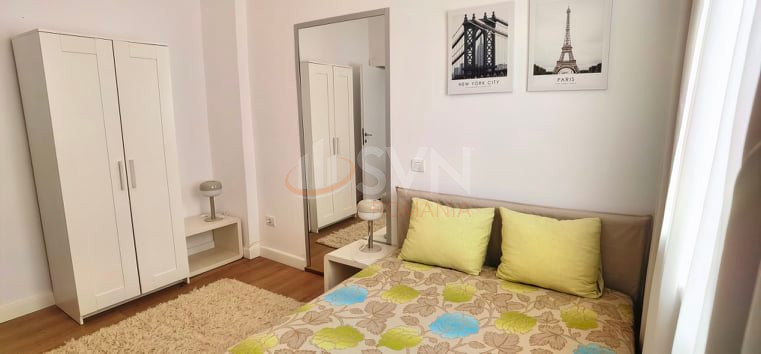Apartament, 3 camere Bucuresti/Domenii