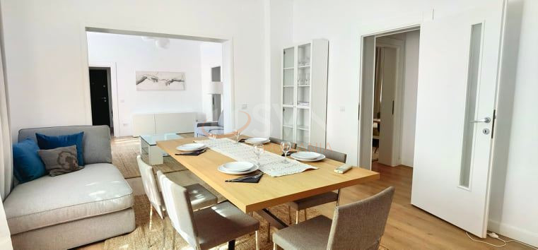 Apartament, 3 camere Bucuresti/Domenii