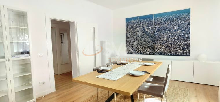 Apartament, 3 camere Bucuresti/Domenii