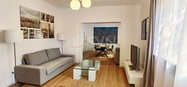 Apartament, 3 camere Bucuresti/Domenii