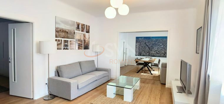 Apartament, 3 camere Bucuresti/Domenii
