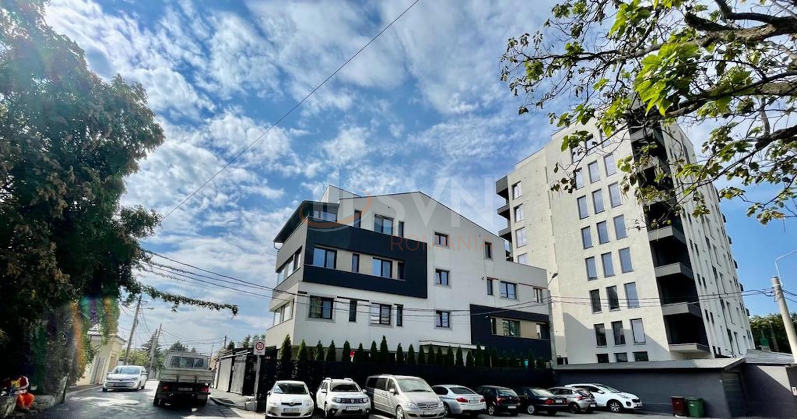 Apartament, 3 camere Bucuresti/Aviatiei