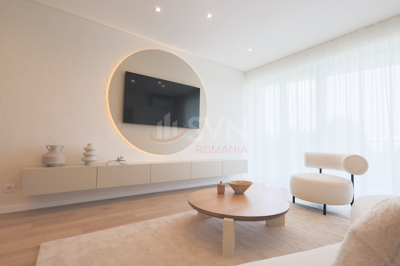 Apartament, 3 camere Bucuresti/Sisesti