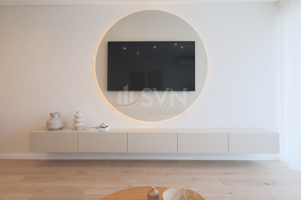 Apartament, 3 camere Bucuresti/Sisesti