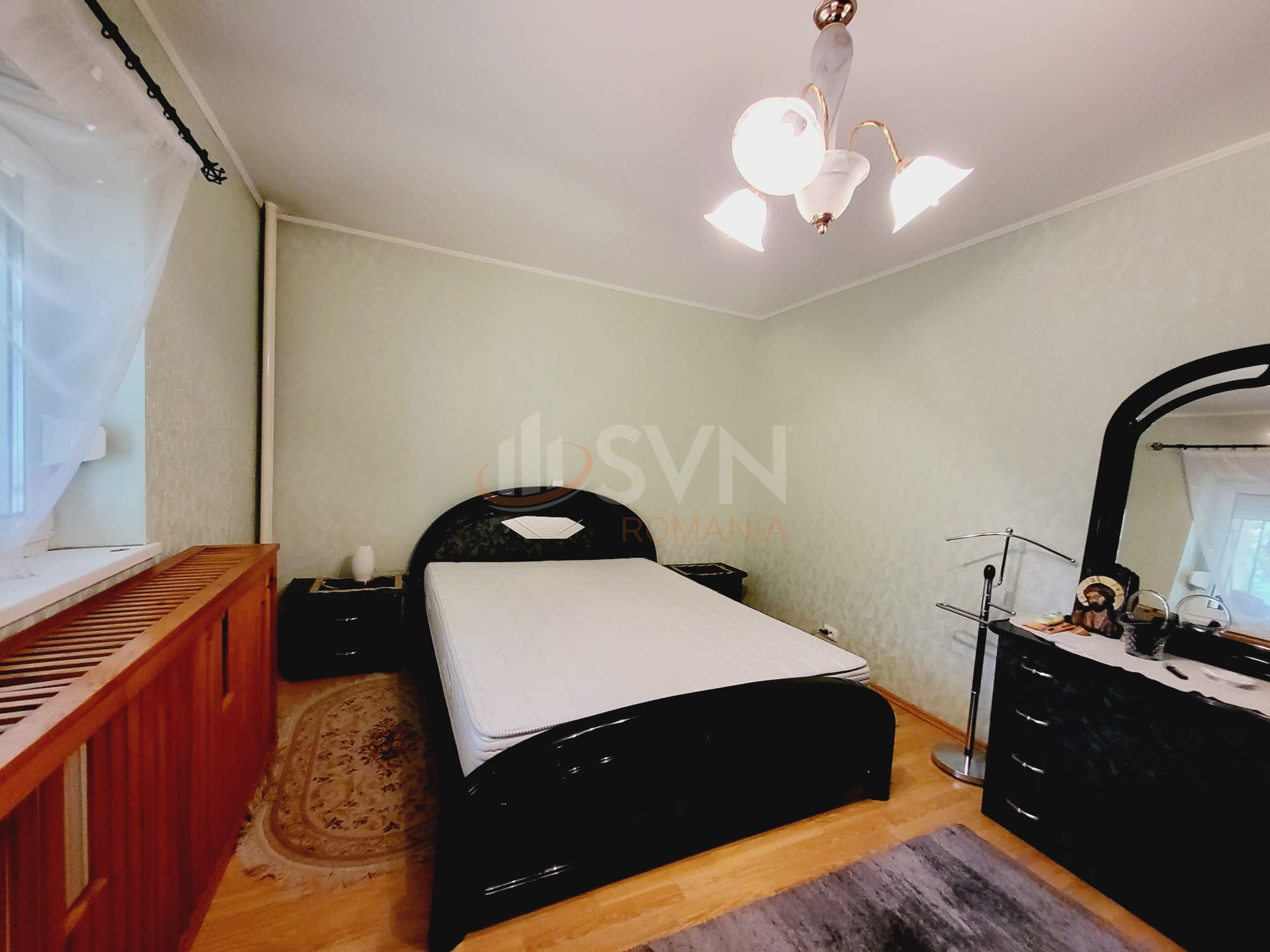 Apartament, 3 camere Bucuresti/Calea Calarasilor