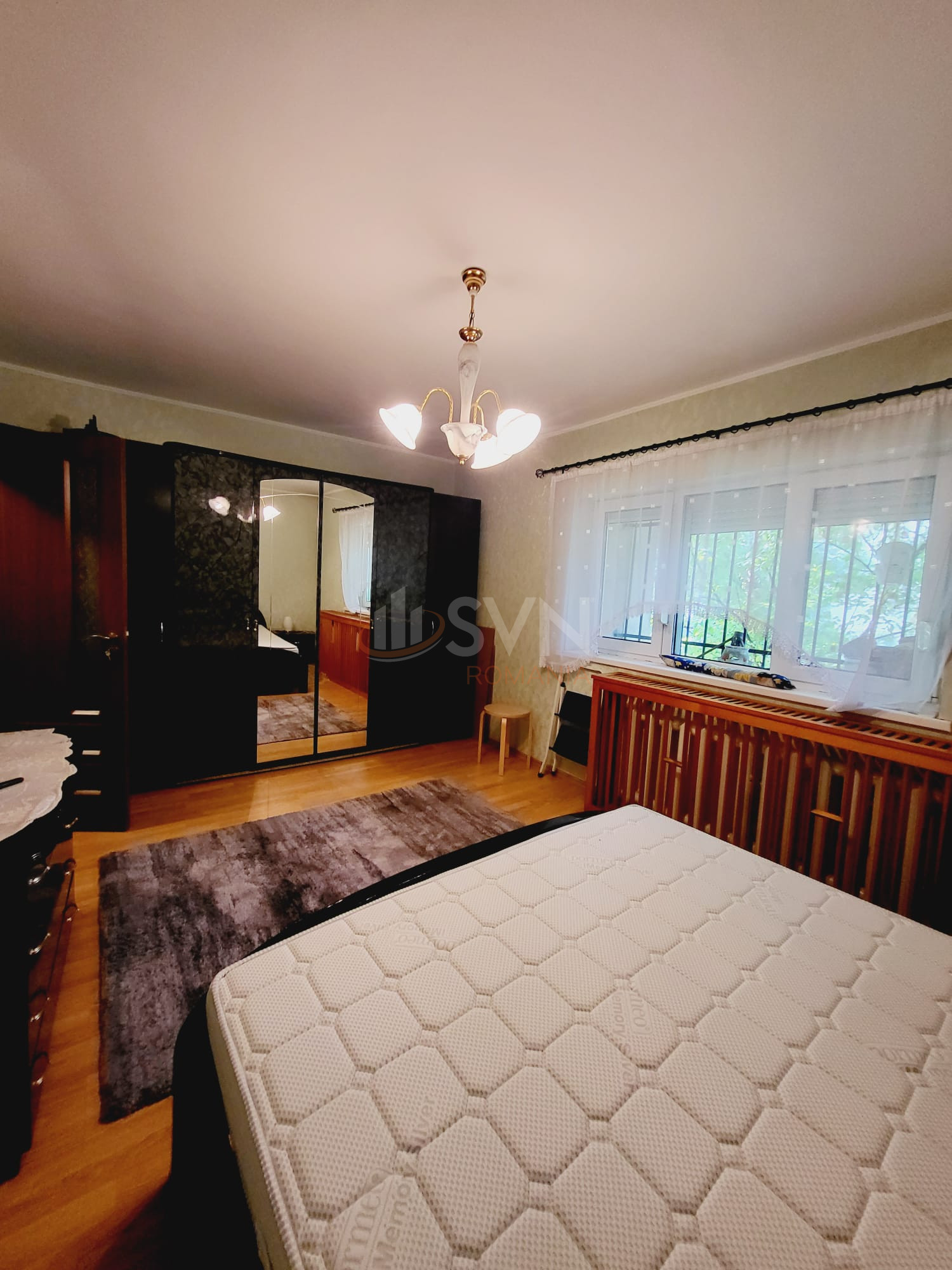 Apartament, 3 camere Bucuresti/Calea Calarasilor