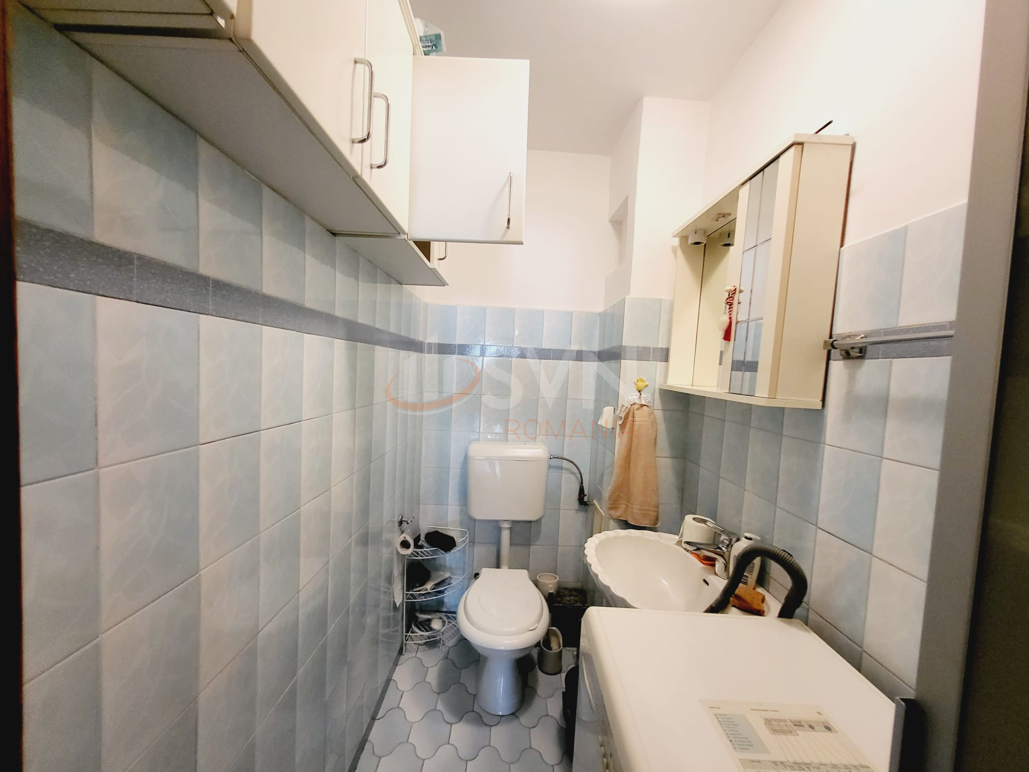 Apartament, 3 camere Bucuresti/Calea Calarasilor