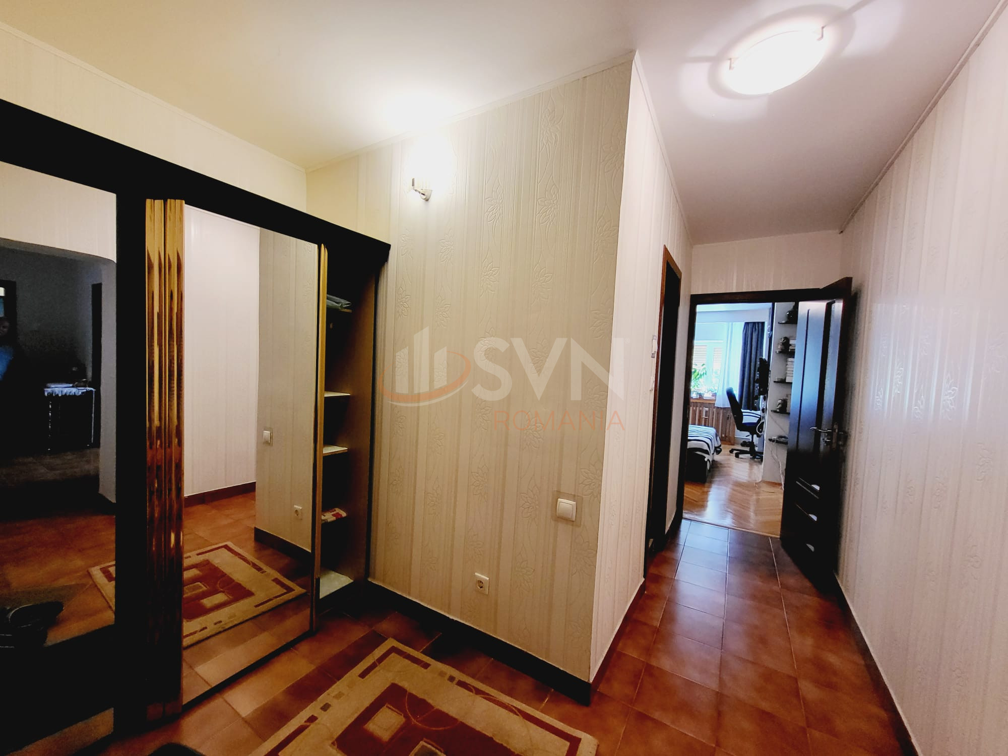 Apartament, 3 camere Bucuresti/Calea Calarasilor