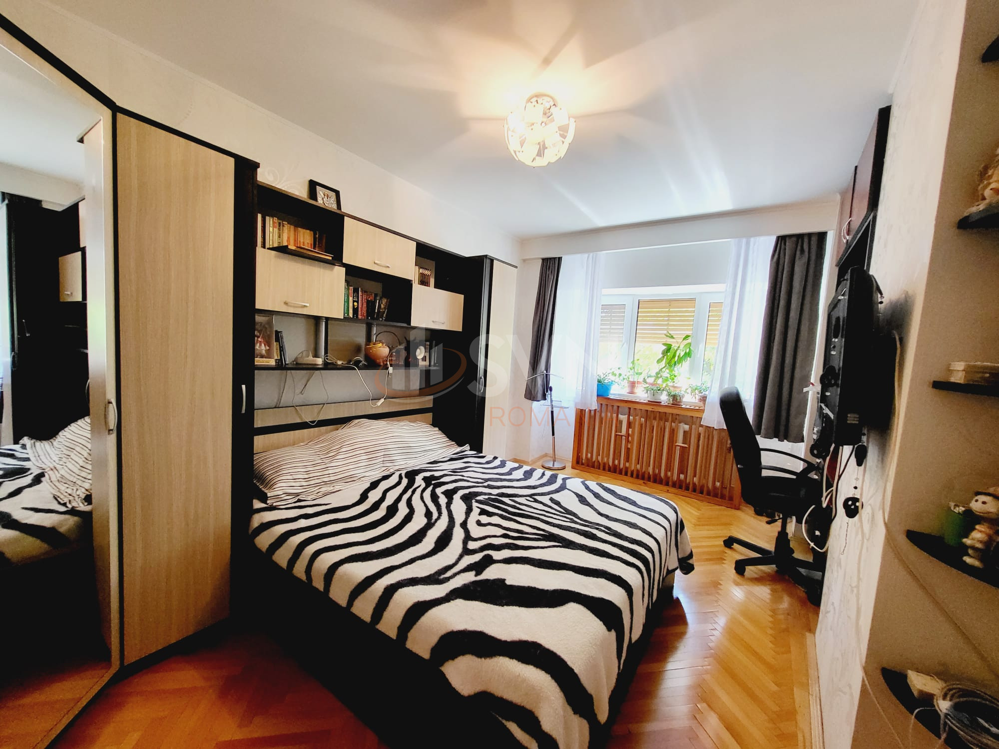Apartament, 3 camere Bucuresti/Calea Calarasilor