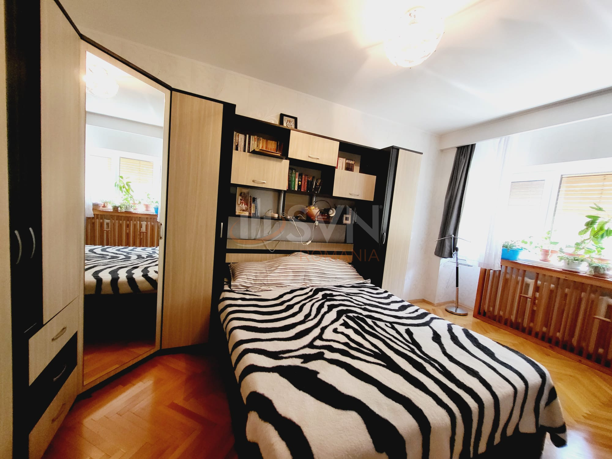 Apartament, 3 camere Bucuresti/Calea Calarasilor